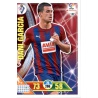 Dani García Eibar 132 Adrenalyn XL La Liga 2016-17