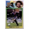 Sale Online Eusebio Barcelona 1993-94 Spanish League stickers