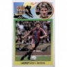 Sale Online Laudrup Barcelona football sticker album 1993-94