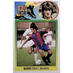 Bakero Barcelona