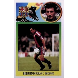 Beguiristain Barcelona