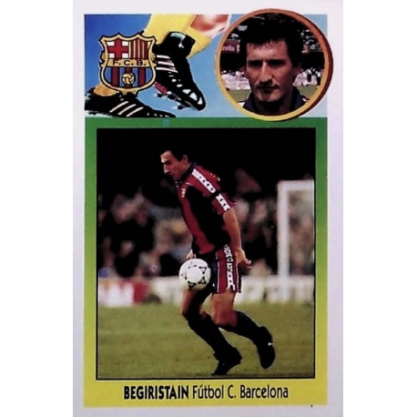 Beguiristain Barcelona