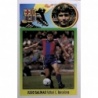 Offer Online Julio Salinas Barcelona 1993-94 Spanish League stickers