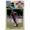 Buy Sticker Stoichkov Barcelona vintage football stickers Spain