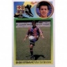 Offer Online Quique Estebaranz Barcelona vintage football stickers Spain