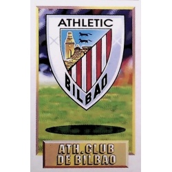 Escudo Athletic Club