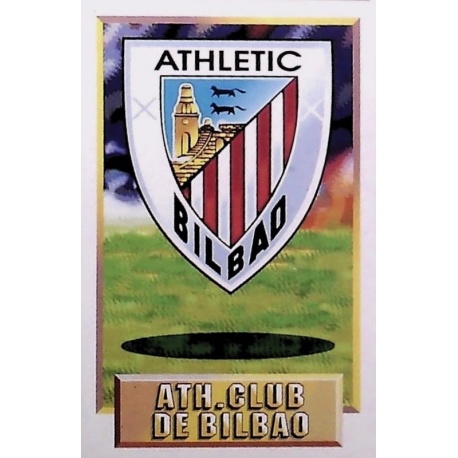 Escudo Athletic Club