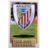 Offer Online Escudo Athletic Club old Spanish football stickers