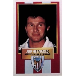 Jup Heynckes Athletic Club