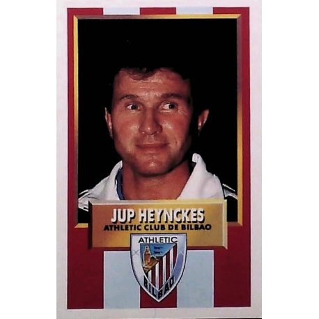 Jup Heynckes Athletic Club