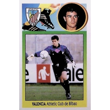 Valencia Athletic Club