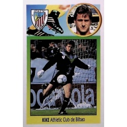 Kike Athletic Club