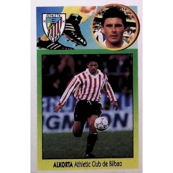 Alkorta Baja Athletic Club