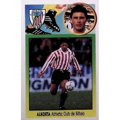 Alkorta Baja Athletic Club