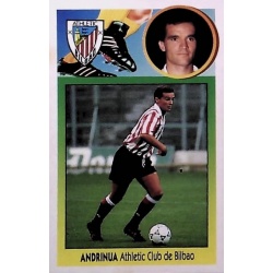 Andrinua Athletic Club