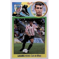 Lakabeg Athletic Club