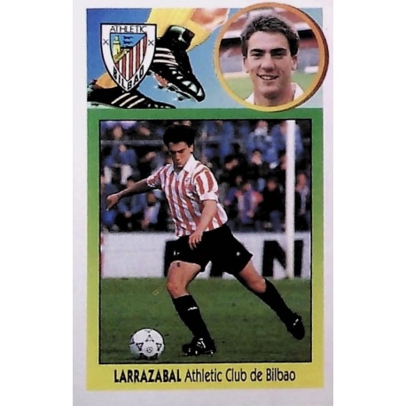 Larrazábal Athletic Club
