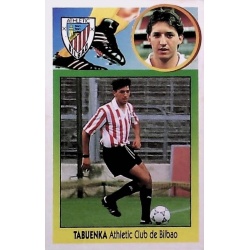 Tabuenka Athletic Club