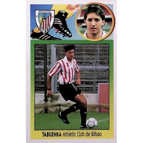 Tabuenka Athletic Club