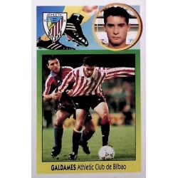 Galdames Athletic Club