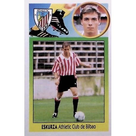Eskurza Athletic Club