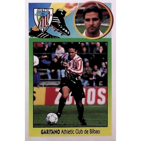 Garitano Athletic Club