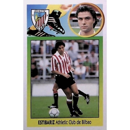Estíbariz Athletic Club