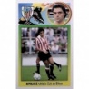 Buy Sticker Estíbariz Athletic Club vintage football stickers Spain