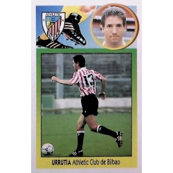 Urrutia Athletic Club