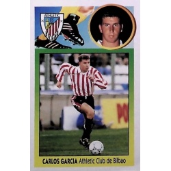 Carlos García Athletic Club