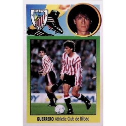 Guerrero Athletic Club