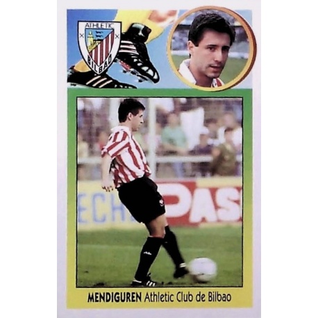 Mendiguren Athletic Club