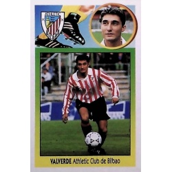 Valverde Athletic Club