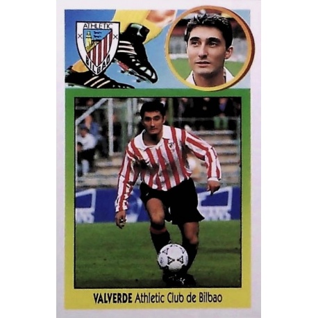 Valverde Athletic Club