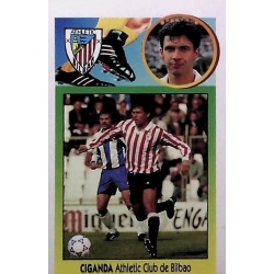 Ciganda Athletic Club