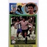 Sale Online Ciganda Athletic Club Ediciones Este football stickers 1993-94