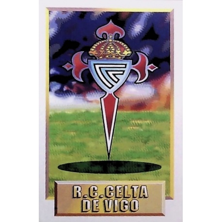 Escudo Celta
