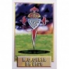 Sale Online Escudo Celta football sticker album 1993-94