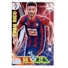 Fran Rico Eibar 135 Adrenalyn XL La Liga 2016-17