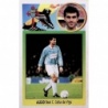 Offer Online Alejo Celta vintage football stickers Spain