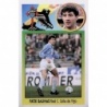 Sale Online Patxi Salinas Celta football sticker album 1993-94