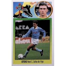Otero Celta