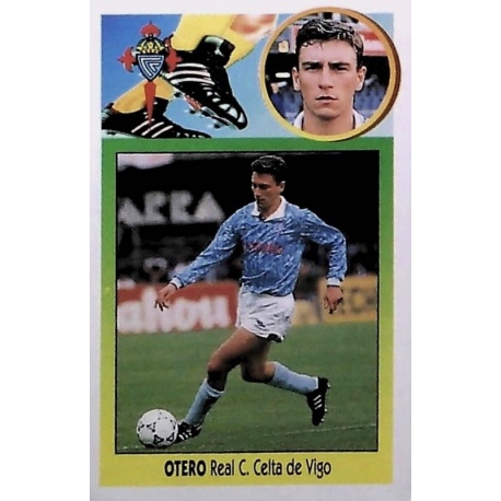 Otero Celta