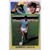 Offer Online Vilanova Celta La Liga 1993-94 sticker collection