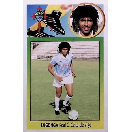 Engonga Celta