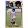 Sale Online Engonga Celta vintage football stickers Spain