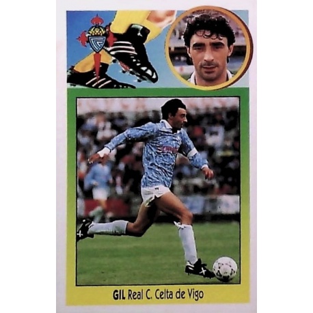 Gil Celta