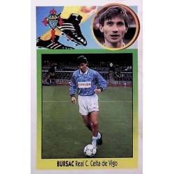 Bursac Baja Celta