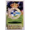 Buy Sticker Escudo Deportivo Coruña Ediciones Este football stickers 1993-94
