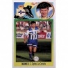 Buy Soccer Stickers Djukic Deportivo Coruña football sticker album 1993-94